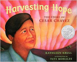 harvestionhope