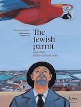 jewishparrot