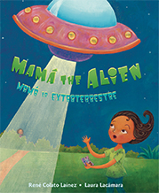 mamathealien