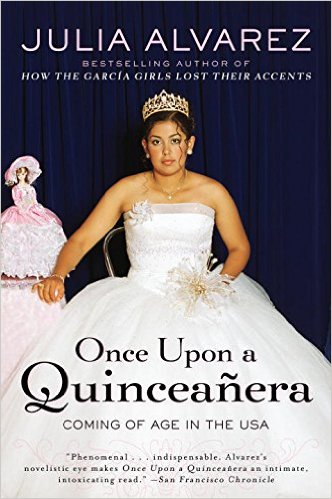 quinceanera